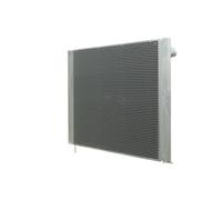 Radiador, refrigeración del motor MAHLE CR 581 000P para OE 17117519212