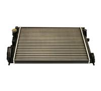 Radiador, refrigeración del motor MAXGEAR AC230156 para OE 6001545765