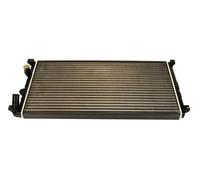Radiador, refrigeración del motor MAXGEAR AC230163 para OE 4415064 - 7701057117
