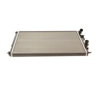 Radiador, refrigeración del motor MAXGEAR AC230164 para OE 8200189288