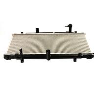 MAXGEAR Radiador Refrigerante Para Mazda 6 Kombi 2.5 2.0