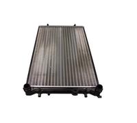 MAXGEAR AC257817 Radiador, refrigeración del motor
