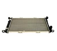 Radiador, refrigeración del motor MAXGEAR AC266808 para OE 4G0121251B