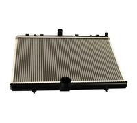 Radiador, refrigeración del motor MAXGEAR AC271683 para OE 1330Q7 - 1330Q7