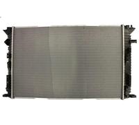 Radiador, refrigeración del motor NISSENS 60317 para AUDI A5 (8T3) 3 2007-2012