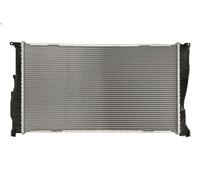 Radiador, refrigeración del motor NISSENS 60785A para BMW 3 (E90) 3 2006-2011