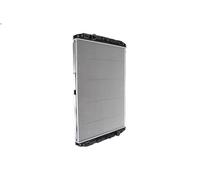 Radiador, refrigeración del motor NISSENS 614170 para DAF 95 XF 12.58 1997-2002