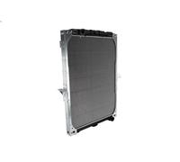 Radiador, refrigeración del motor NISSENS 61447 para DAF XF 105 12.903 2005-