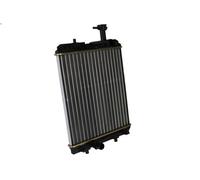 Radiador, refrigeración del motor NISSENS 64685 para AYGO (_B1_) 1 2005-2014