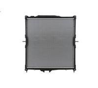 Radiador, refrigeración del motor NISSENS 65467A para FH16 16.12 1993-2002