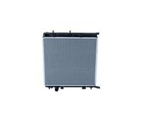 Radiador Refrigeración Del Motor Nrf 50430 para Citroën Opel Peugeot Vauxhall