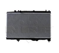 Radiador Refrigeración Del Motor Nrf 53449 Easy Fit para Toyota