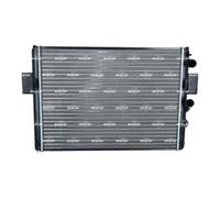Radiador Refrigeración Del Motor Nrf 58243 para Iveco