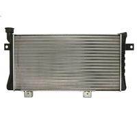 Radiador, refrigeración del motor para NIVA Todo terreno, cerrada 1.7 2000-2015