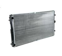 Radiador, refrigeración del motor para TRANSPORTER T4 Furgoneta 2.5 2000-2003