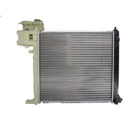 THERMOTEC D7M014TT Radiador, refrigeración del motor