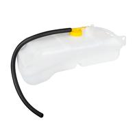 Radiador Refrigeración Depósito Botella Desbordamiento Refrigerante Radiador Con Doble Tubería Para Ford Para Maverick DA