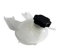 Radiador Refrigeración Depósito Refrigerante 68327756AA 68289857AA 68246940AA 68248083AA Para Jeep Para Compass 2017 2018 2019 2020 2021