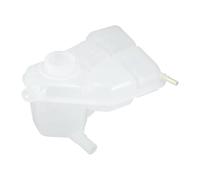 Radiador Refrigeración Depósito Refrigerante Motor Coche Tanque Expansión Tanque Agua 1221362 Para Ford Para FIESTA MK6 2001-2008 2002 2003 2004 2005 2006 2007