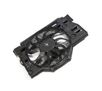 Radiador Refrigeración Motor Para B&MW E39 64546921396 1 Pieza De Accesorios Para Ventilador De Refrigeración De Radiador Eléctrico De Coche
