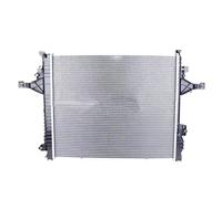 Radiador Refrigeración Motor Para Volvo XC90 275 2.5T 3.2 2.4D 3.0 4.4 2002-2014 8603109 31293550 8602867 8603427 8603842 31305171 Radiador Motor