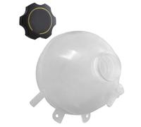 Radiador Refrigeración Para Cadillac XT5 2017 2018 2019 Tanque De Recuperación Refrigerante Motor 23386455