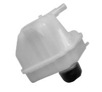 Radiador Refrigeración Para Nissan Para Qashqai J10 2007-2014 21711-JE40A 21711JE40A Depósito Refrigerante Tanque Expansión De Agua Con Tapa