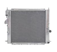 Radiador Refrigeración Para Renault Para Clio 16S/ Para Williams 16V F7R 1.8L/2.0L 1993 1994 1995 1996 Radiador Aluminio