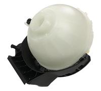 Radiador Refrigeración Para Serie 1 2 3 4 F20 F21 F30 320i 328i 116i Tanque Expansión Refrigerante Motor Automóvil Sin Tapa 17137642158 Y 17137609469