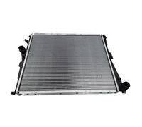Radiador Refrigeración Radiador De Coche De 1 Pieza Para X3 E83 Número OEM 17113415693