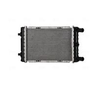 Radiador Refrigerante Motor Para VW Touareg 3.0 TDI Audi Q7 Q8