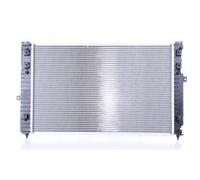 Radiador Refrigerante Para Audi A6 VW Passat Variant 4B C5 4B2 8D5 B5
