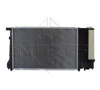 Radiador Refrigerante Para BMW 5 Series E34 520I 24V