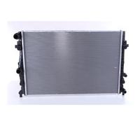 Radiador Refrigerante Para VW Polo T-Cross Seat Ibiza V Arona AW1 BZ1 C11 KJ1