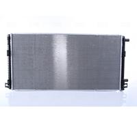 Radiador NISSENS NIS 606787