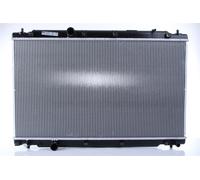 Radiador Refrigerante Radiador De Motor Para Honda CR-V 1.5 AWD