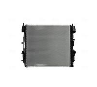 Radiador Refrigerante Radiador De Motor Para Renault Kangoo 1.5 Dci