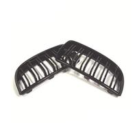 Radiador Rejilla Compatible Con E91 E90 2005 2006 2007 2008 51137120007 Parrilla Delantera Del Capó Rediseñada Parrilla Central Del Parachoques