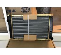 RADIADOR RENAULT 4 1.0 - OE: 7700669799 / 7700656047 / 7700702701 - NUEVO