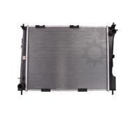 RADIADOR RENAULT CLIO III 2.0i SPORT - OE: 8200489879 / 8200443896 - NUEVO