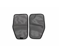 Radiador Retina Negro Polisport Beta Rr 125-250-300-350-390-430-480