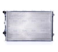 RADIADOR SKODA OCTAVIA II 2.0 RS - OE: 5K0121251J / 5K0121251AA - NUEVO