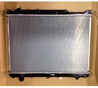Piezas de motor > Refrigeración de motor > Radiador, refrigeración del motor