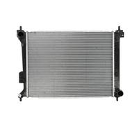 Radiador THERMOTEC D70526TT