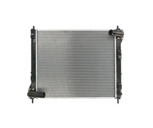 Radiador THERMOTEC D71034TT