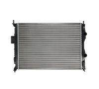 THERMOTEC D71038TT Radiador, refrigeración del motor