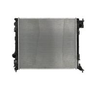 Radiador THERMOTEC D71040TT