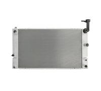 Radiador THERMOTEC D72078TT