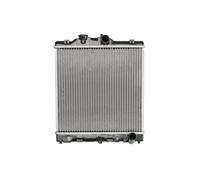 Radiador THERMOTEC D74029TT