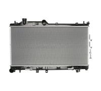 Radiador THERMOTEC D77013TT